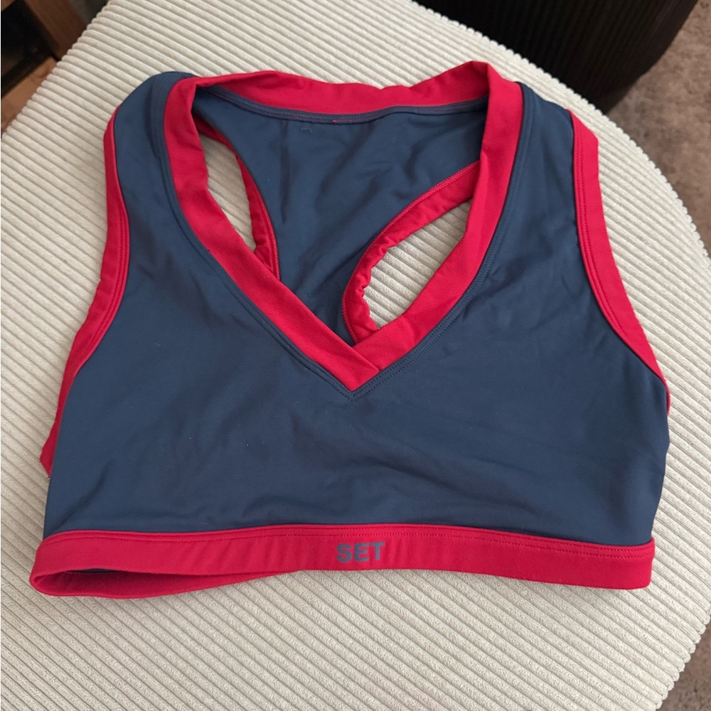 Set active sports bra